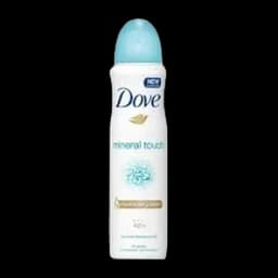 Dove Deo 150ml Mineral Touch