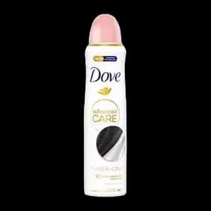 Dezodorans Invisible Dry Dove 150ml