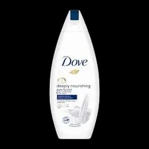 Dove Sg Deep Nourish 500ml