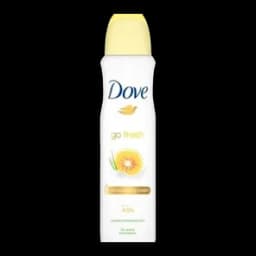 Dove Deo 150ml Fresh Grepef