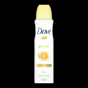 Dove Deo 150ml Fresh Grepef