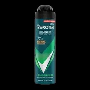 Rexona dezodorans quantum 150 ml