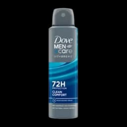 Dezodorans Men Clean comfort Dove 150ml