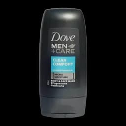 Gel Tuš Men Dove Clean Comfort 55ml