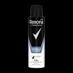 Dezodorans Rexona Invisible Ice 100ml
