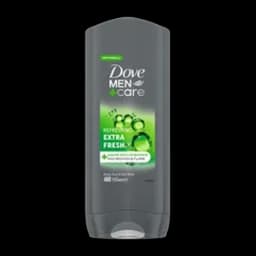 Dove gel za tuš.extra fresh 400m