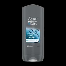 Dove gel celan comfort 400 ml
