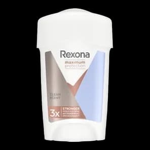 Deo Stik Max Pro 45ml Rexona