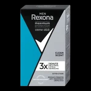 Deo Stik Men Max Pro 45ml Rexona