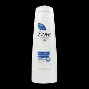 Dove Sampon D.moisture 2in1 250ml
