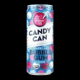 Sok Gazirani Candy Bubllegum 0.33l Can
