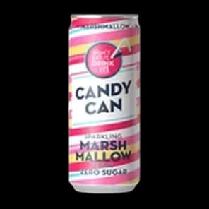 Sok Gazirani Candy Marshmallow 0.33l Can