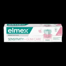 Pasta/zub Sens.Profess,Elmex 75ml