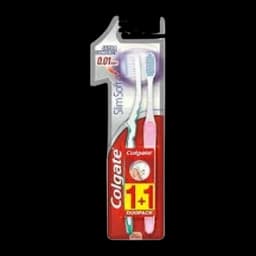 Četkica Za Zube Colgate Slim Soft White