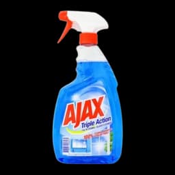 Ajax Triple Action za staklo 750ml,AWT
