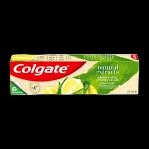 Pasta Za Zube Colgate Natural Extracts Limone And Aloe 75ml