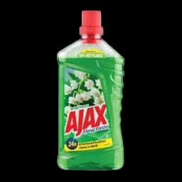 Ajax Za Podove Sweet Almond Oil 1000ml