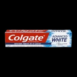 Pasta za zube Colgate Advan. White 125ml