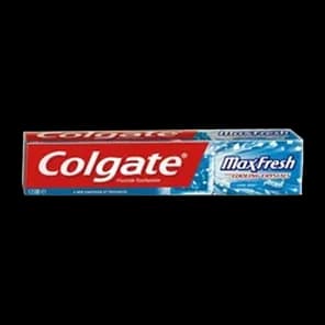 Pasta Za Zube Colgate Max Fresh Cool Mint Blue 125 Ml