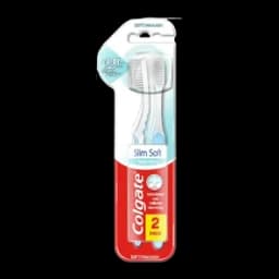 Cetkica Slim Soft Advanced Colgate 1/1