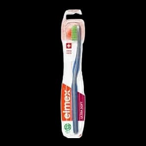 Cetkica Elmex Ultra Soft 1/1