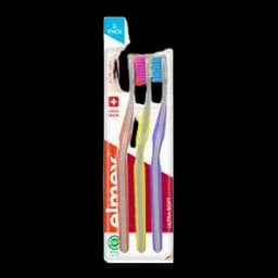 Cetkica Elmex Ultra Soft 3/1