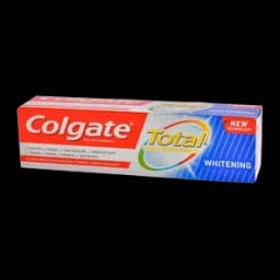 Colgate Total Whitening 100ml