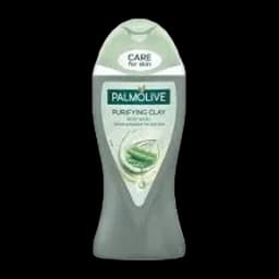 Gel Tuš Palmolive Clay Aloe 250ml