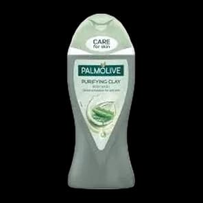 Gel Tuš Palmolive Clay Aloe 250ml