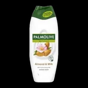 Pena za kup.Palmolive Almond 500ml