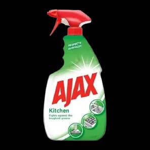 Sred.za Čišćenje Kitchen Degreaser Spray 750ml Ajax