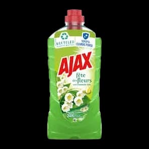 Sred.Ajax Flowers of Spring zeleni 1l