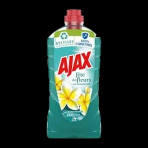Sred.Ajax Floral lagoon Flowers 1l