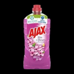 Sredstvo za podove Ajax Floral Fiesta 1l