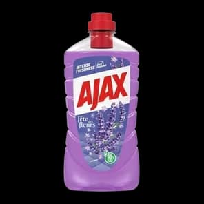 Sredstvo Za Ciscenje Podova Ajax Lavander 1l