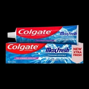 Pasta Za Zube Colgate Max Fresh Coolmint 100ml