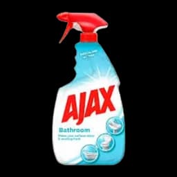 Ajax Bathroom Trigger 750ml