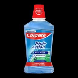 Colgate Tecnost Za Usta Triple Action 500ml