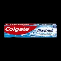 Pasta/zube MaxFr.cool mint Colgate 125ml