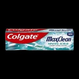 Pasta Za Zube Colgate Max Clean Mineral Scrub 100ml