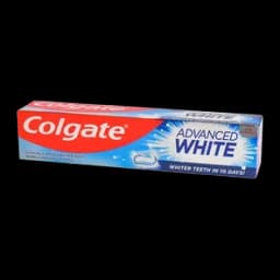 Pasta Za Zube Advanced White 125ml Colgate