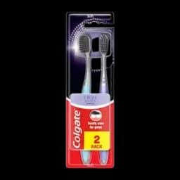Cetkica Colgate High Density Charcoal