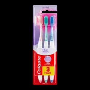 Cetkica za zube Colgate High Dens. 3kom