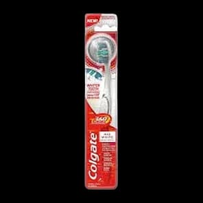 Colgate četkica advanced white 1