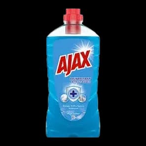 Sred Apc Disinfection 1l Ajax
