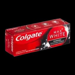 Pasta Za Zube Max Charcoal 20ml Colgate