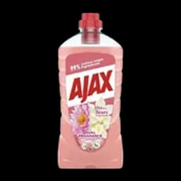 Sredstvo Za Ciscenje Podova Ajax Vanila 1l