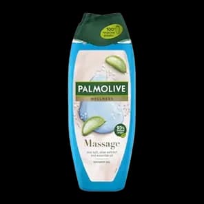 Pena/kup.Massage Palmolive 500ml