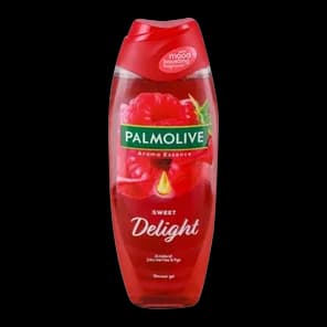 Gel za tus Palmolive Berry Delight 250ml