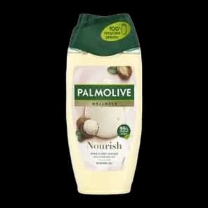 Gel/tus.Nourish Palmolive 250ml